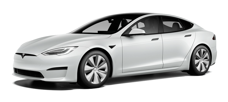Model S 100D