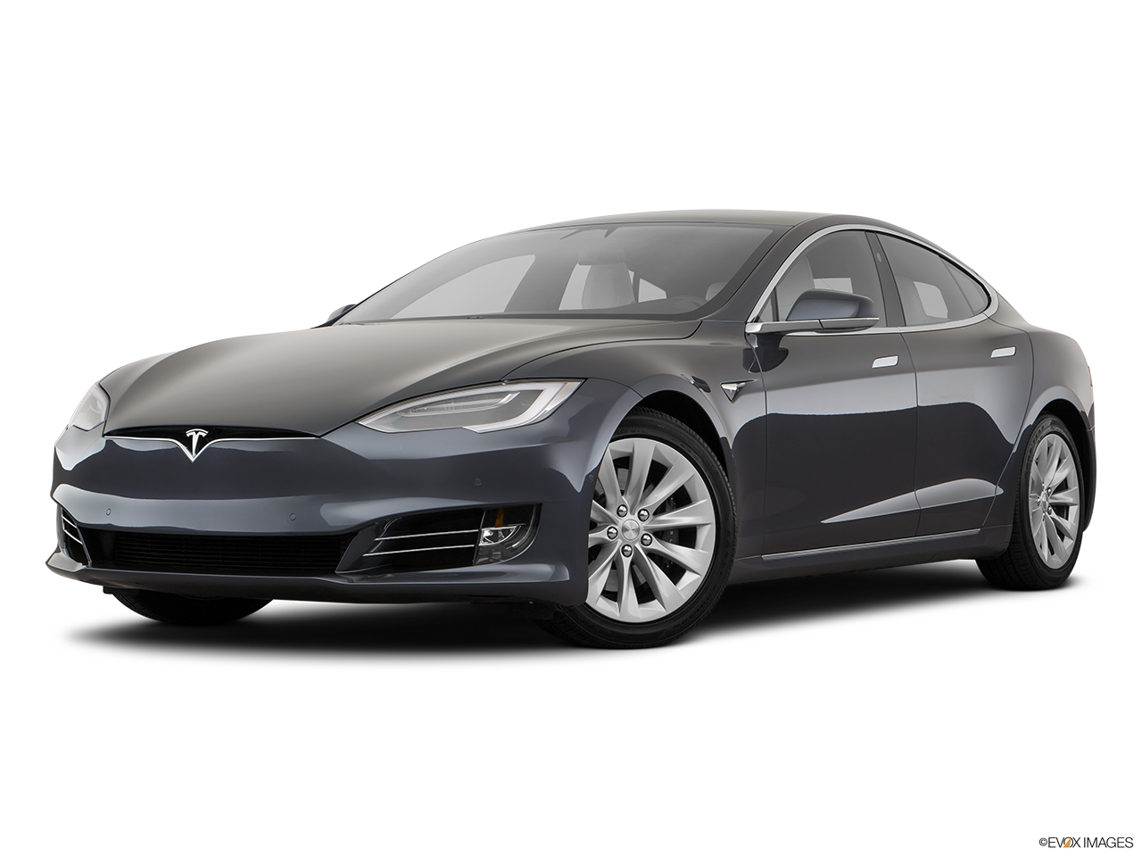 Model S 75