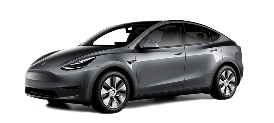 Model Y All-Wheel Drive